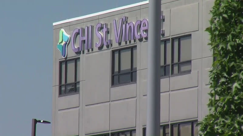 CHI St. Vincent clinic to host free back to school event offering vaccinations, school supplies