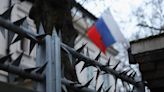 UK spearheads confiscating Russian assets