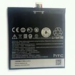 【台北維修】HTC Desire 816 正原廠電池 維修完工價600元 全台最低價