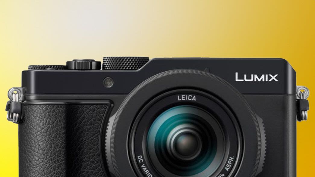 Looking for a Fujifilm X100VI or Leica Q3 alternative? Panasonic could soon launch a surprising full-frame compact rival