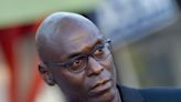 "The Wire" star Lance Reddick dead at 60