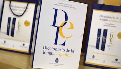 Fuerte aroma a machismo en el diccionario: la RAE cree que los 'cocinillas' se 'entrometen' en las tareas domésticas