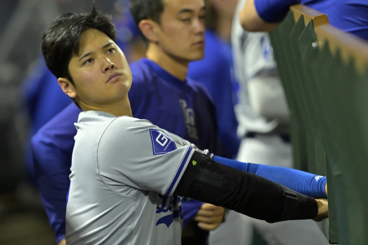 Dodgers News: Shohei Ohtani is 'Thrilled' to Compete for MLB Postseason Glory with Los Angeles