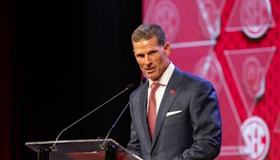 Oklahoma coach Brent Venables describes Tiger Stadium’s menacing reputation ahead of 2024 trip to LSU