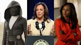 How ‘Scandal’ and ‘Watchmen’ Prepared Us for Kamala Harris’ Candidacy