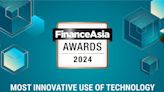 群益證獲FinanceAsia國際級肯定 評為2024年最佳創新科技應用機構 - 財經