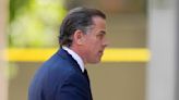 Hunter Biden enters not guilty plea after deal falls apart