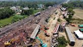 Bahanaga Bazar, the rural Indian train station rocked by disaster