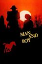 Man and Boy (1971 film)