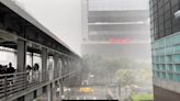 鋒面挾「馬力斯」颱風殘餘水氣通過 慎防劇烈天氣