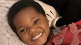 Cause of death released for 5-year-old Darnell Taylor