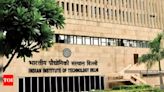 IIT Delhi Abu Dhabi campus launches BTech in Computer Science and Energy Engineering: Check eligibility, selection process and more - Times of India