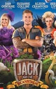 Jack and the Beanstalk