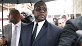 R. Kelly Awaiting Fate in Child Pornography Case That Could Add Up to Life Sentence