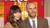 Lily Collins Celebrates Anniversary With Sweet Throwback Photos With Charlie McDowell