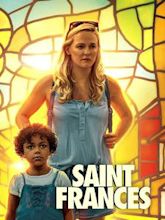 Saint Frances (film)