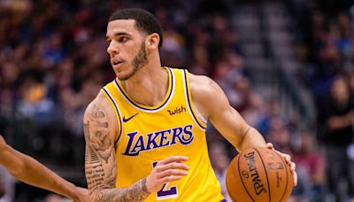 Lonzo Ball Reveals Thoughts On Los Angeles Lakers Head Coaching Rumors