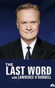 The Last Word With Lawrence O'Donnell