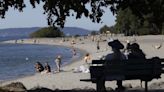 Golden Gardens, Alki Beach will have reduced hours again this summer