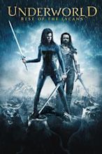 Underworld 3 : Le Soulèvement des Lycans