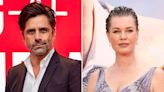 John Stamos' Book Hints at 'Betrayal' in Rebecca Romijn Marriage