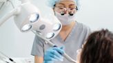 Dental Care at Westridge offers services in McKinney