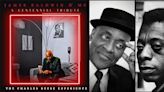 Charles Reese Continues Celebration of James Baldwin Legacy with Release of First-Ever Spoken Word Album