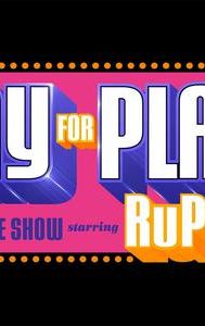 Gay for Play Game Show Starring RuPaul