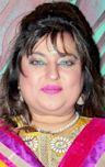 Dolly Bindra