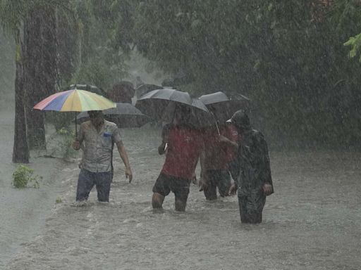 School holiday: Mumbai schools will remain closed due to heavy rainfall today | Today News