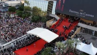 Inside downfall of Cannes as A-list stars fuming at influx of reality stars