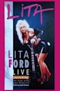 Lita Ford: Live