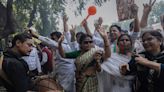India's opposition Congress scores big win in Karnataka state election, defeats BJP