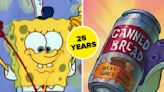 To Celebrate The 25th Anniversary Of "SpongeBob SquarePants" I Ranked The 25 Greatest Episodes