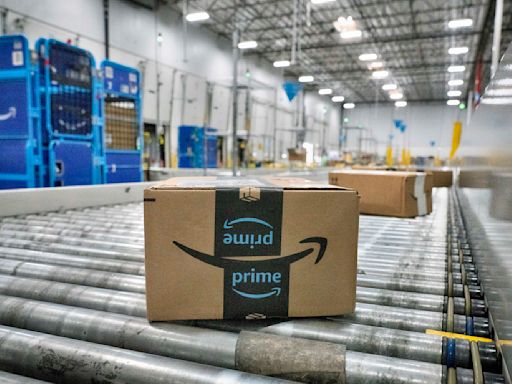 Amazon Prime Day: Consumers expected to spend nearly $14 billion during e-commerce holiday
