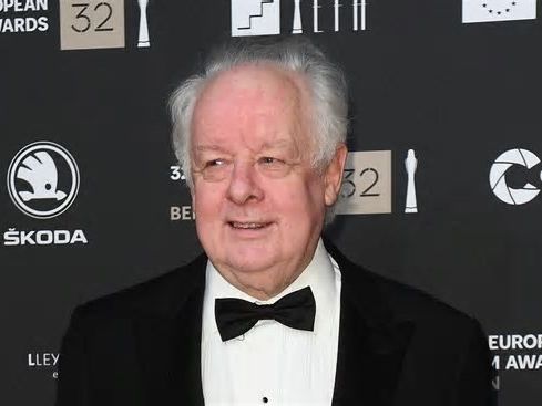 Jim Sheridan's sad reason he is selling €2.5m Dublin home - recalls 'crazy' party with Brad Pitt and Sinead O'Connor
