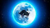 Astrología: los 4 signos más afortunados por la Luna en Tauro