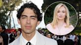 Joe Jonas Details Writing His “Most Personal” Music Nearly a Year After Sophie Turner Split - E! Online