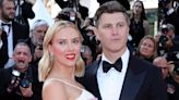 Scarlett Johansson Shares Key to Successful Marriage With Colin Jost: 'We Laugh a Lot'