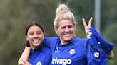 Chelsea WSL preview: Favourites led by Emma Hayes and Sam Kerr with Lauren James their secret weapon