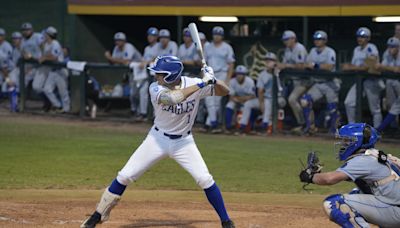 Team meetings and dogpiles: Camden Traficante gives insight into ERAU's super regional run