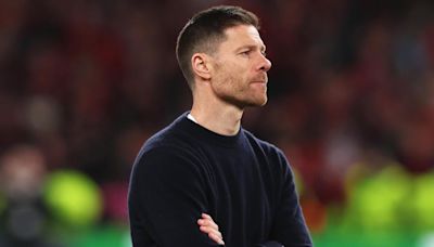 Xabi Alonso zanja las dudas: "Wirtz estaba bien, no hay excusas"