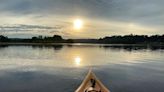 Paddle the Wisconsin River's new water trail, the Great Pinery Heritage Waterway