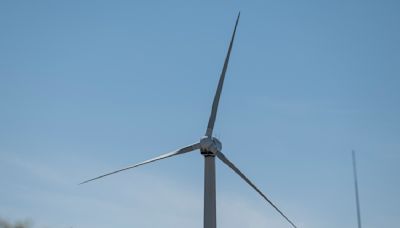 Will there be less wind to fuel wind energy?