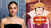 Gal Gadot Says She 'Changed' Her Voice as Evil Queen for 'Super Fun' 'Snow White' Live-Action Musical