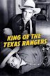 King of the Texas Rangers