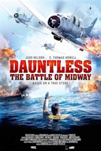 Dauntless: The Battle of Midway (2019) - IMDb