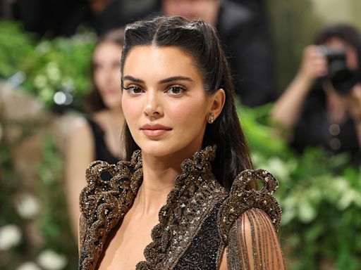 Kendall Jenner’s Net Worth Makes Her The Highest-Paid Model In The World