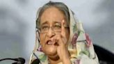 After India, Hasina to make China visit - The Shillong Times