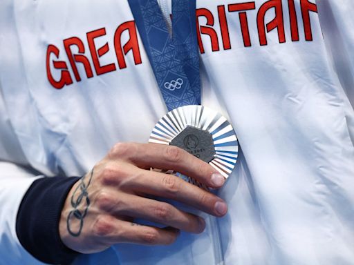 Olympics 2024 LIVE! Team GB win SIX medals; Peaty positive for Covid